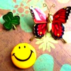 Meet your Posher, Tammy